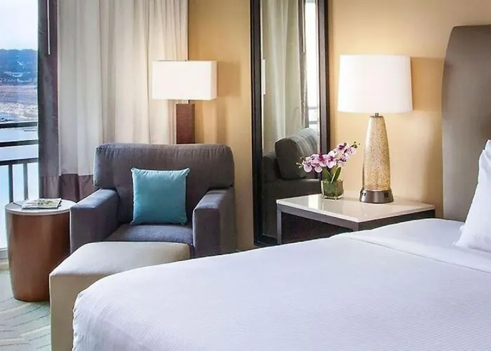 Lakeway Resort & Spa