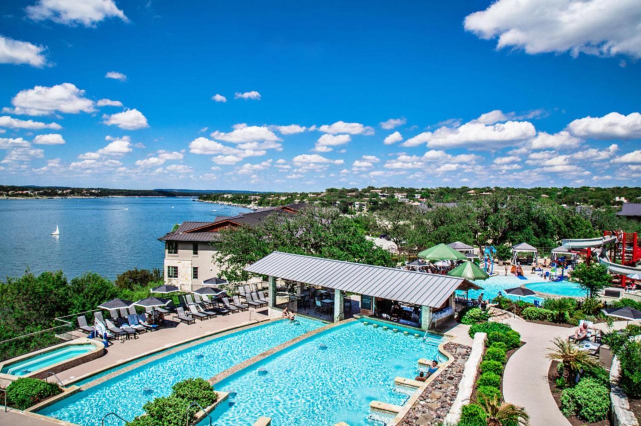 Resort & Lakeway