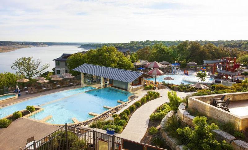 Resort &