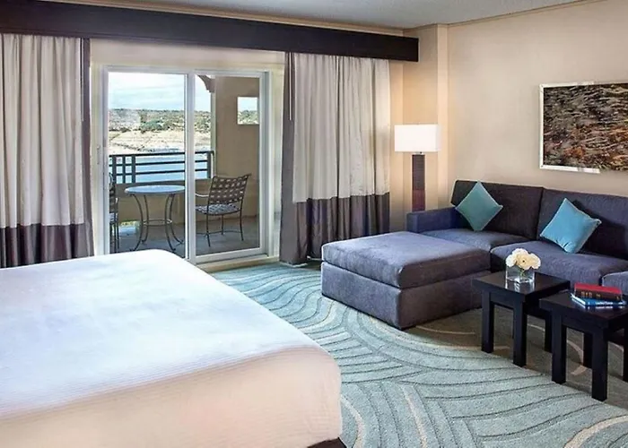 Lakeway Resort & Spa