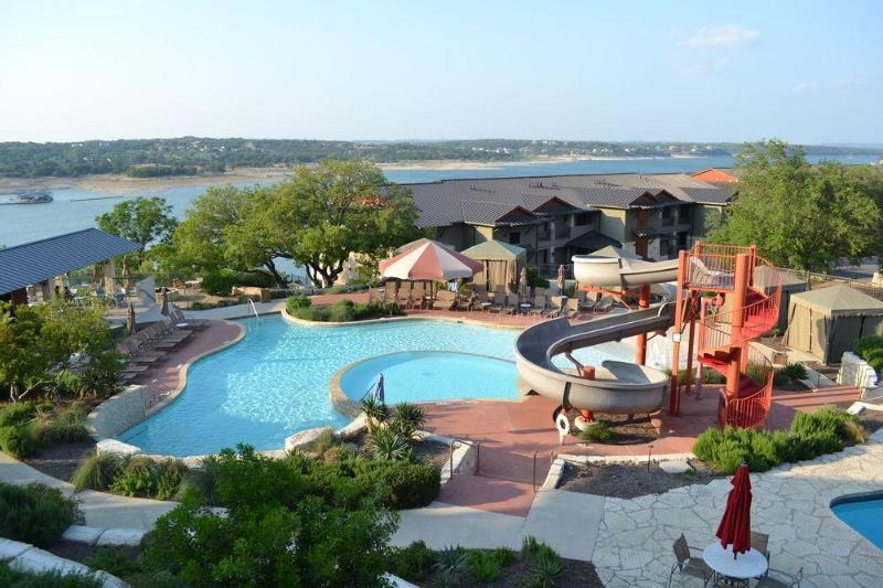 & Resort 4*