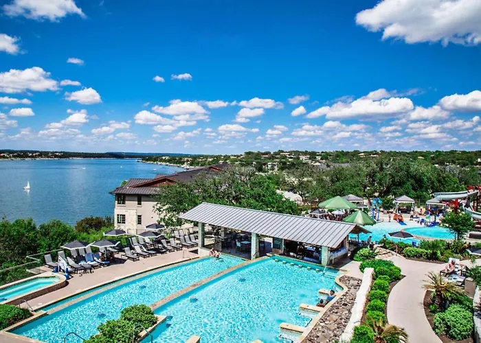 Lakeway Resort & Spa