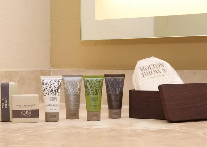 Lakeway Resort & Spa