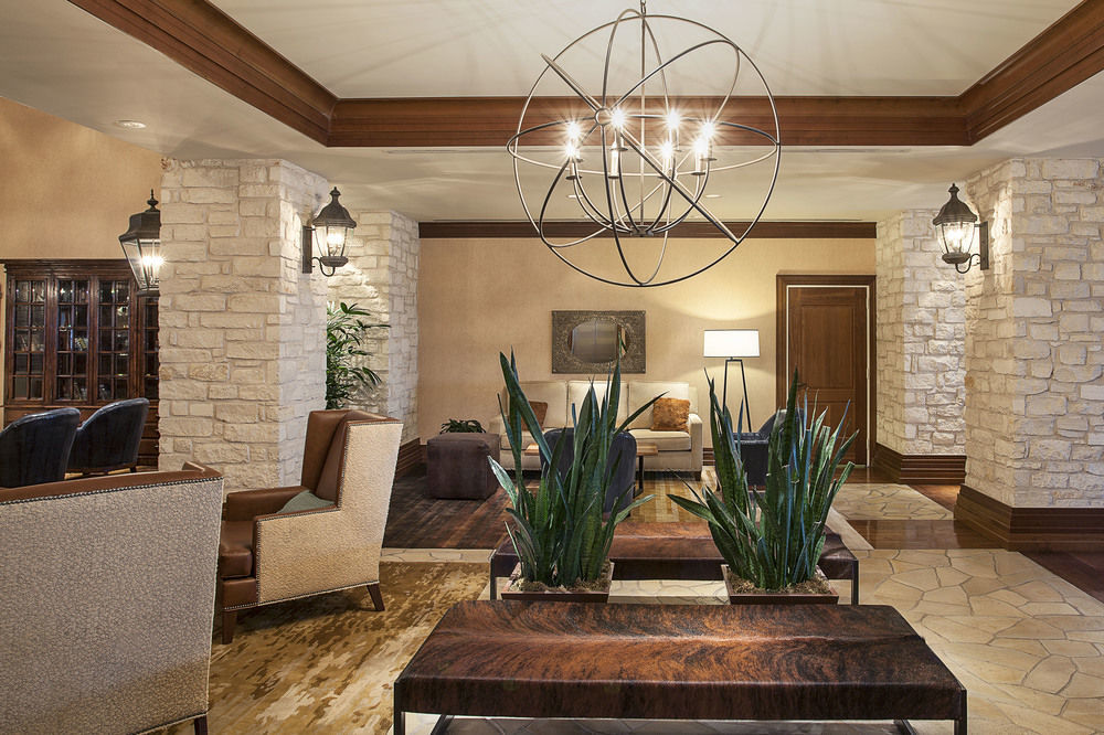 & Spa 4* Lakeway