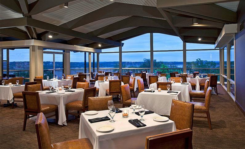 Resort & Spa Lakeway