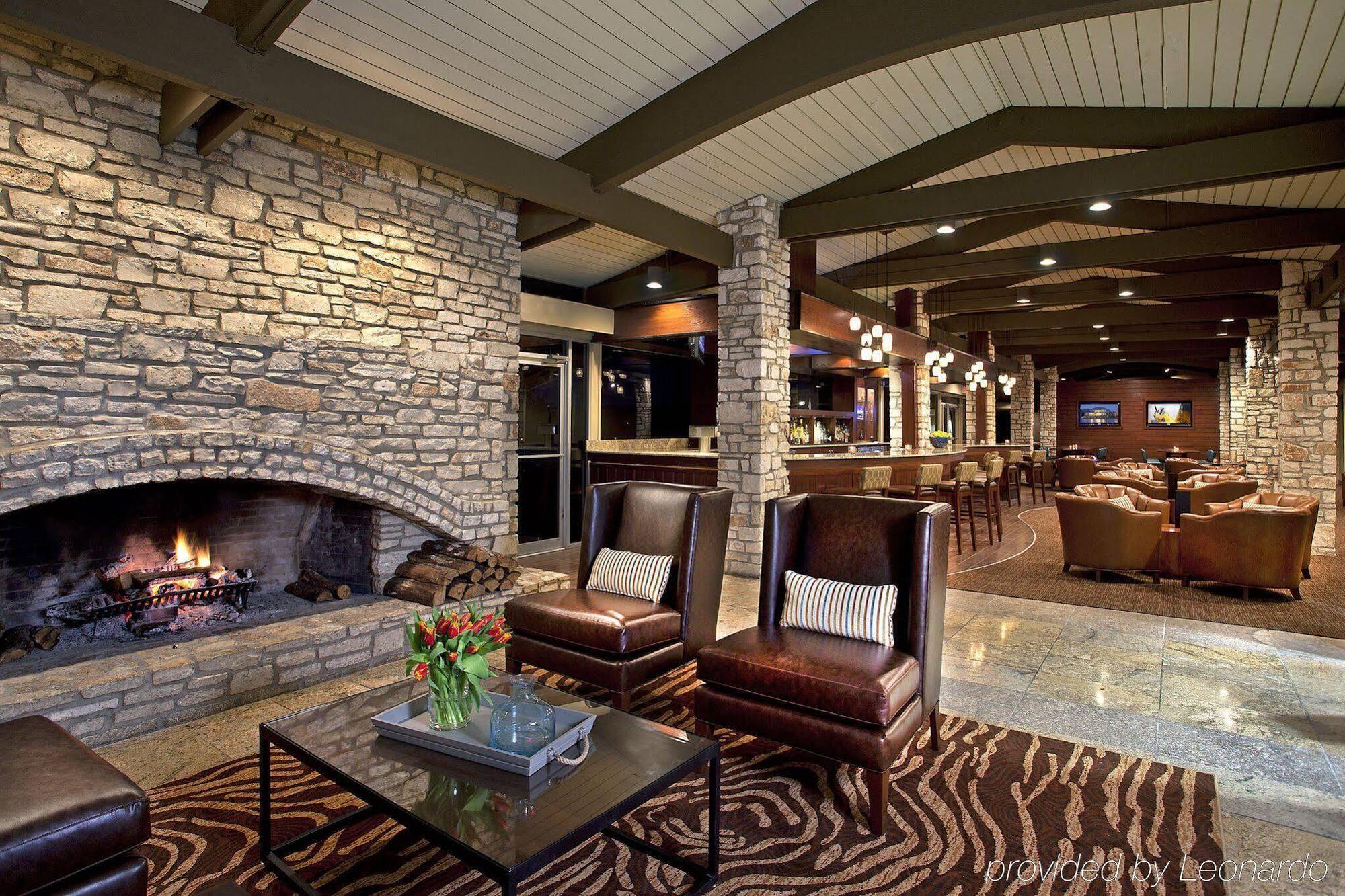 & Spa Resort Lakeway